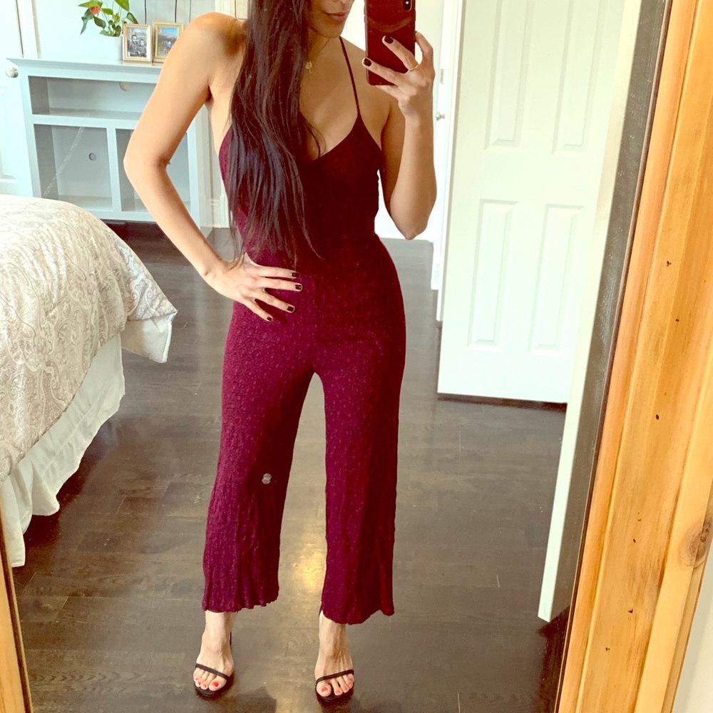 Ecote  Jumpsuit
